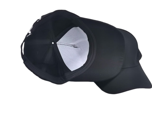 Casquette de baseball à 5 panneaux 