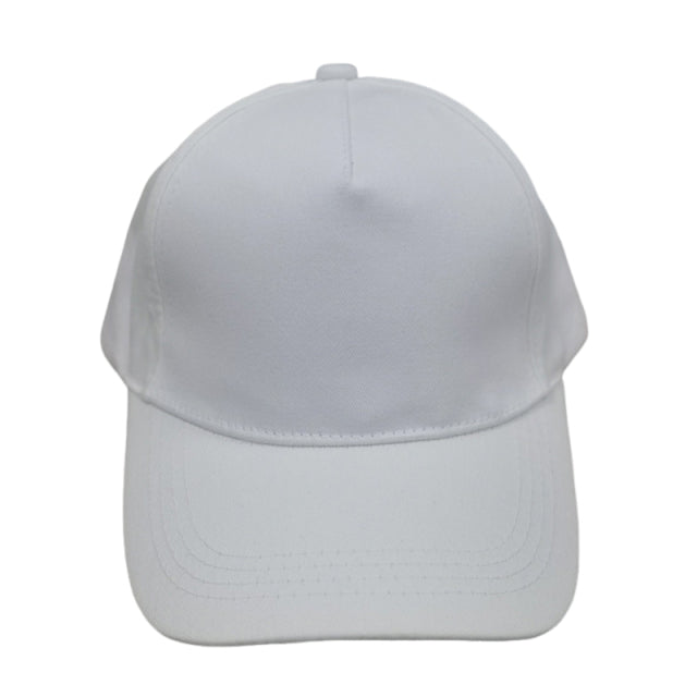 Casquette de baseball à 5 panneaux 