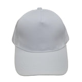 Casquette de baseball à 5 panneaux 