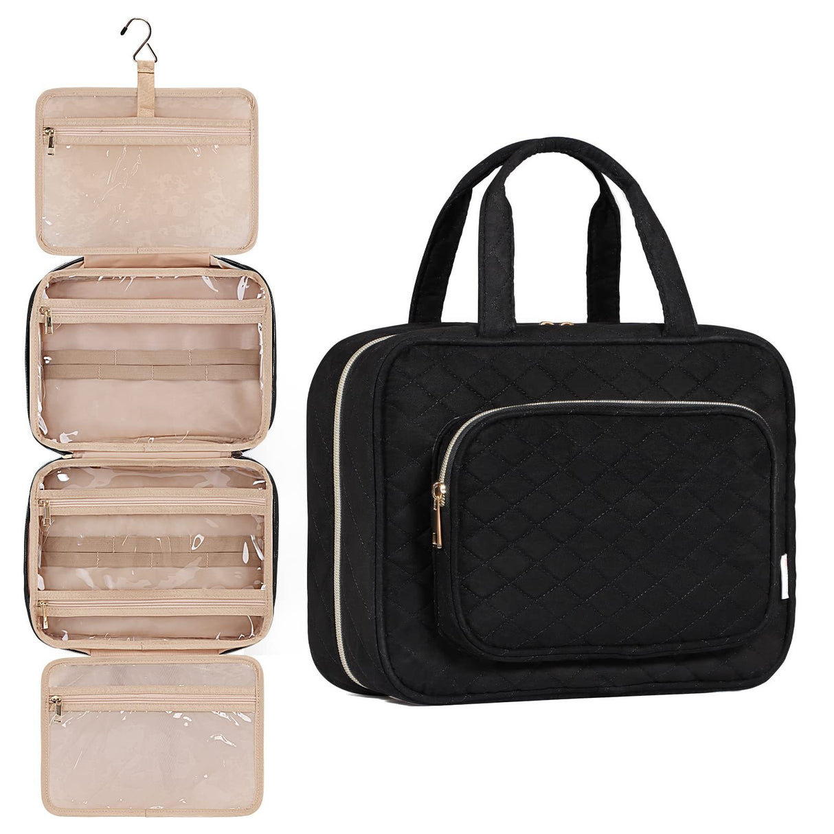 Sac de rangement de 12 pouces 