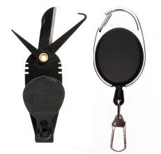 Ensemble de boucles télescopiques 