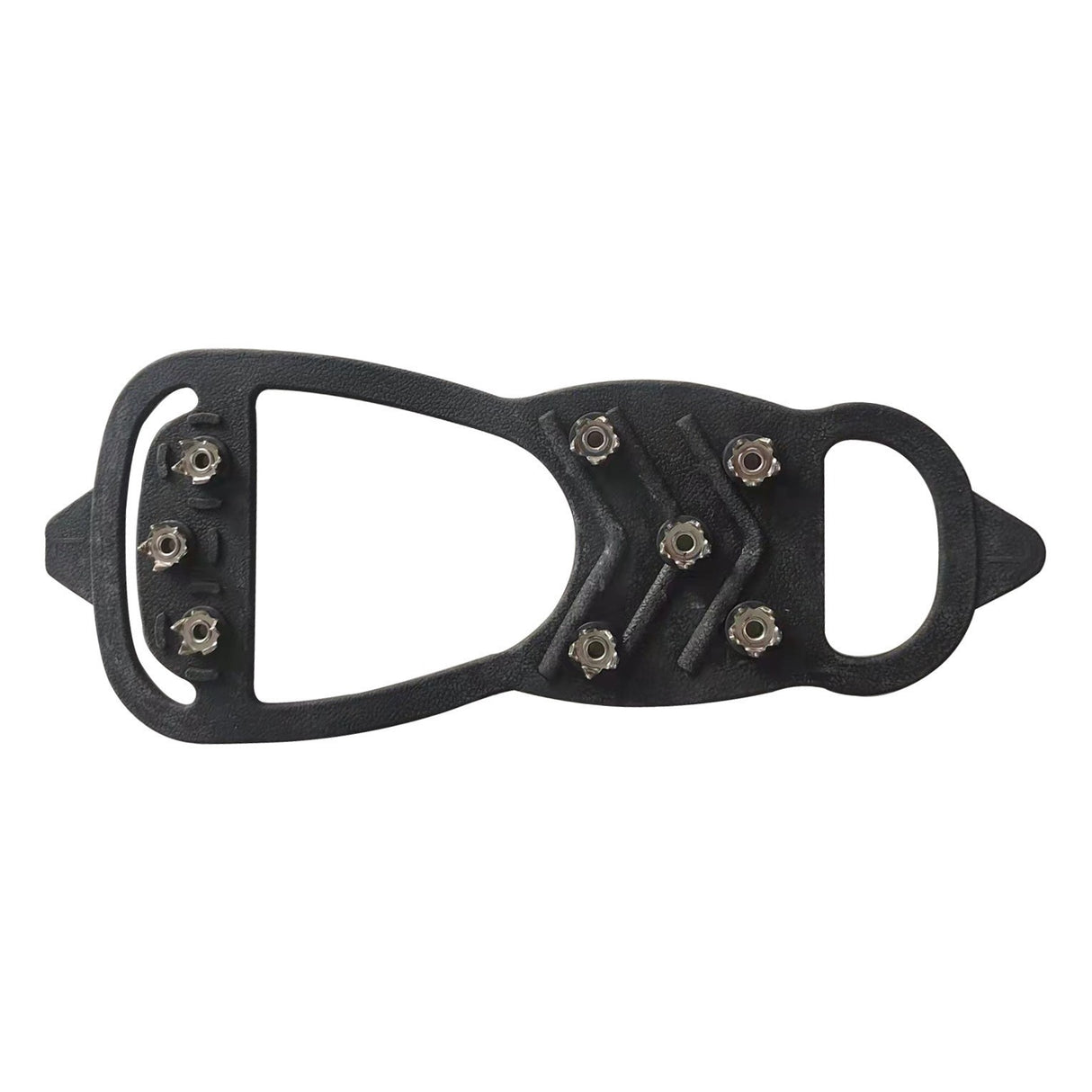 Crampons en acier inoxydable 