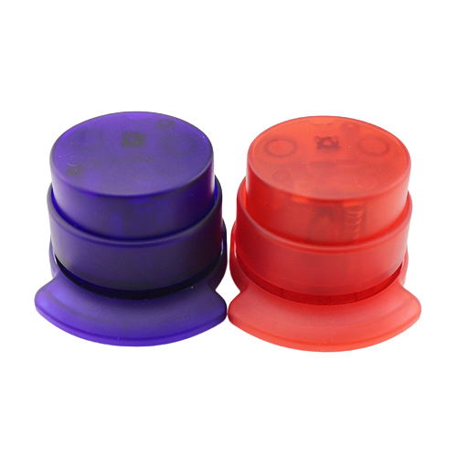 Agrafeuse sans aiguille 