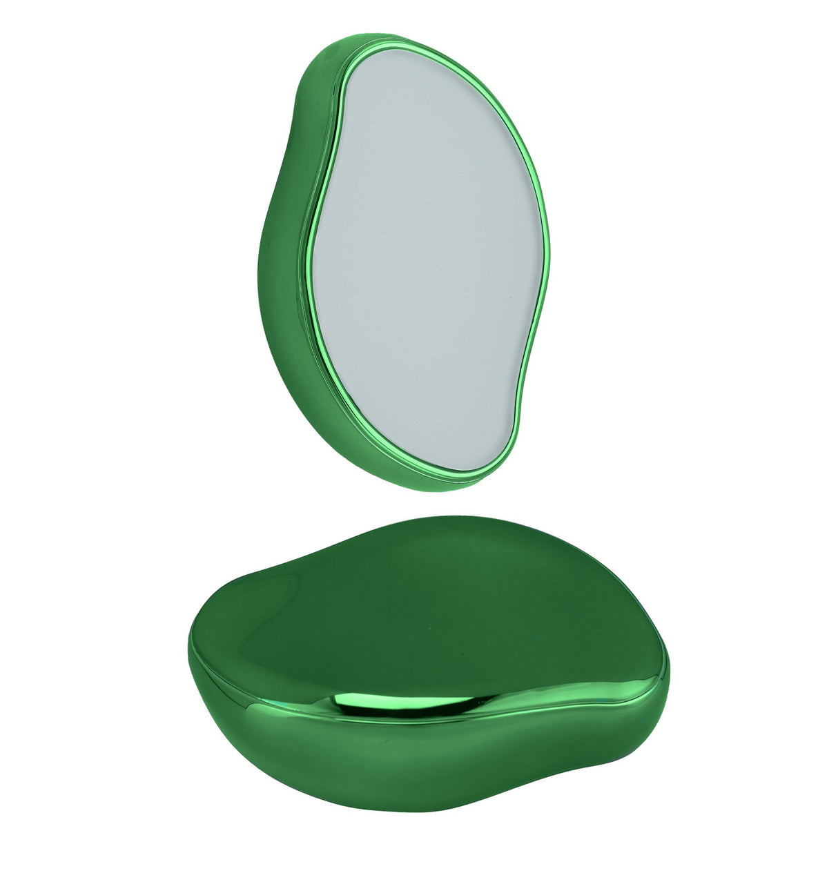 Machine d'épilation à cristaux 