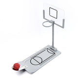 Desktop Folding Basketball Machine