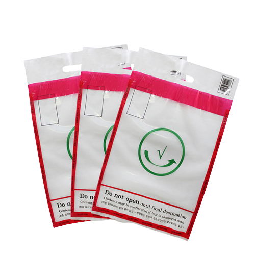 Sac de courses anti-contrefaçon 