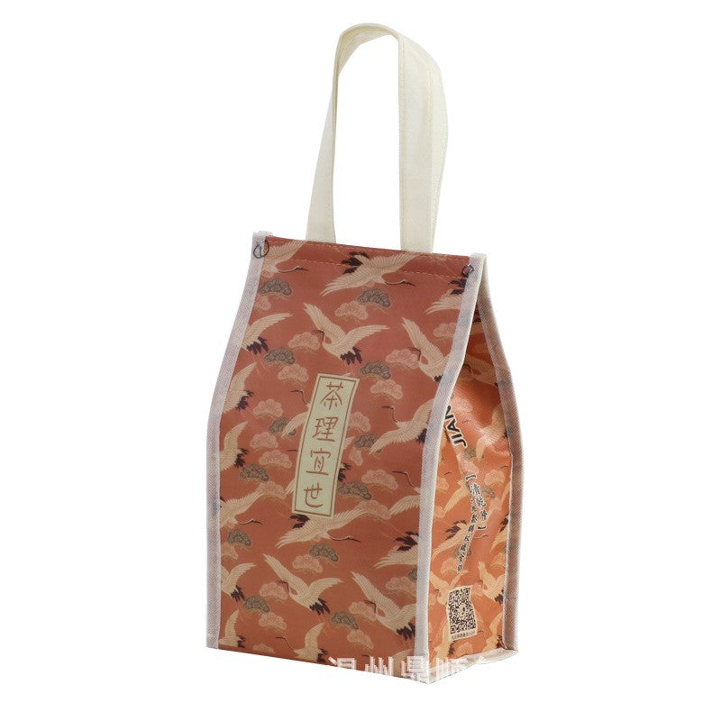 Sac isotherme pour aliments 