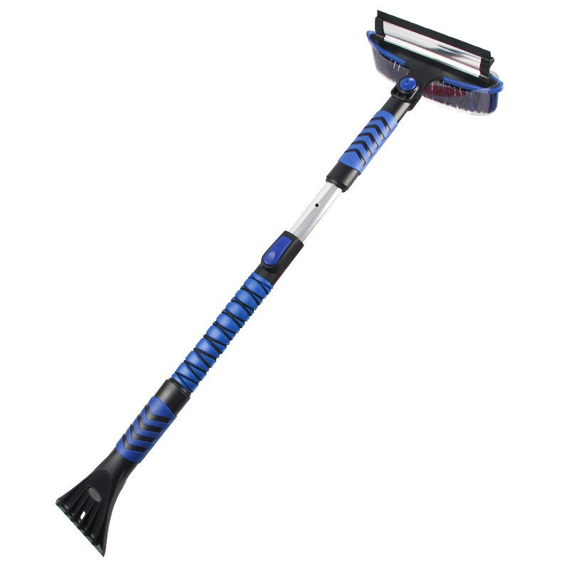 Kit de pelle à neige amovible 