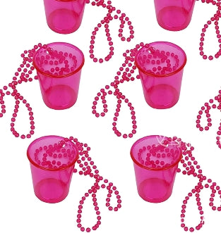 Collier Verre à Vin 