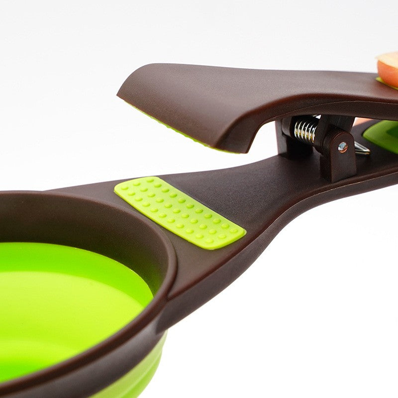 Silicone Pet Spoon