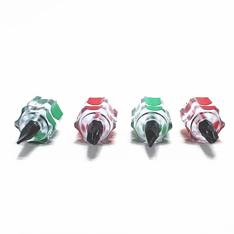 Tournevis à tige super courte 