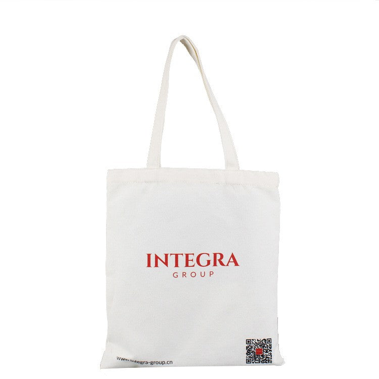 Sac à bandoulière en toile 