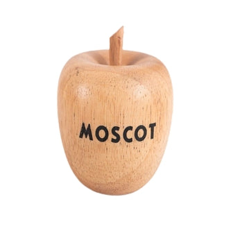 Solid Wood Apple