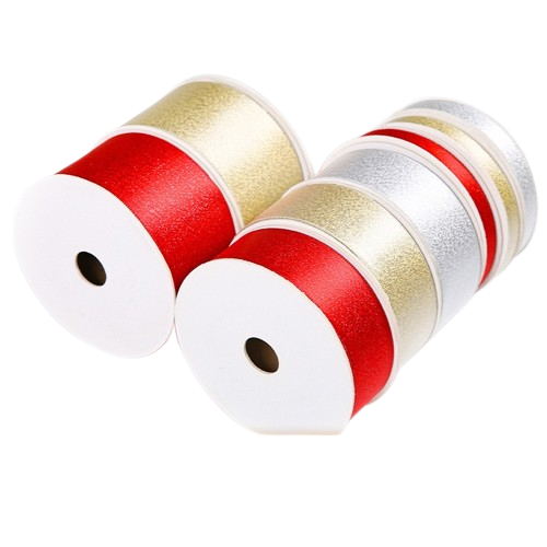Gold Foil Ribbon