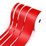 Ruban en feuille d'or 