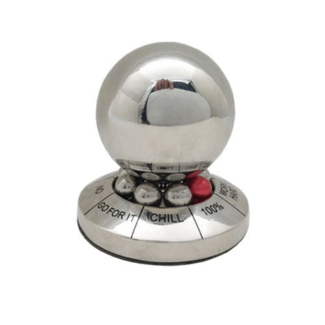 Fate Foretells The Decision Ball