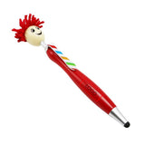 The Doll Head Ballpoint Pen