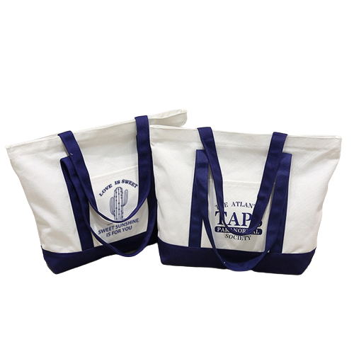 Sac en toile Tottenham 