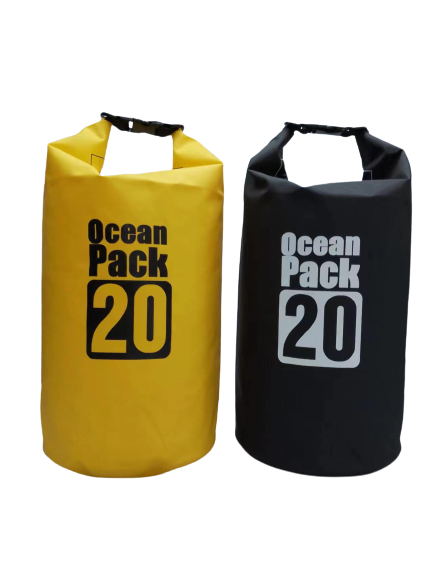 Sac seau imperméable