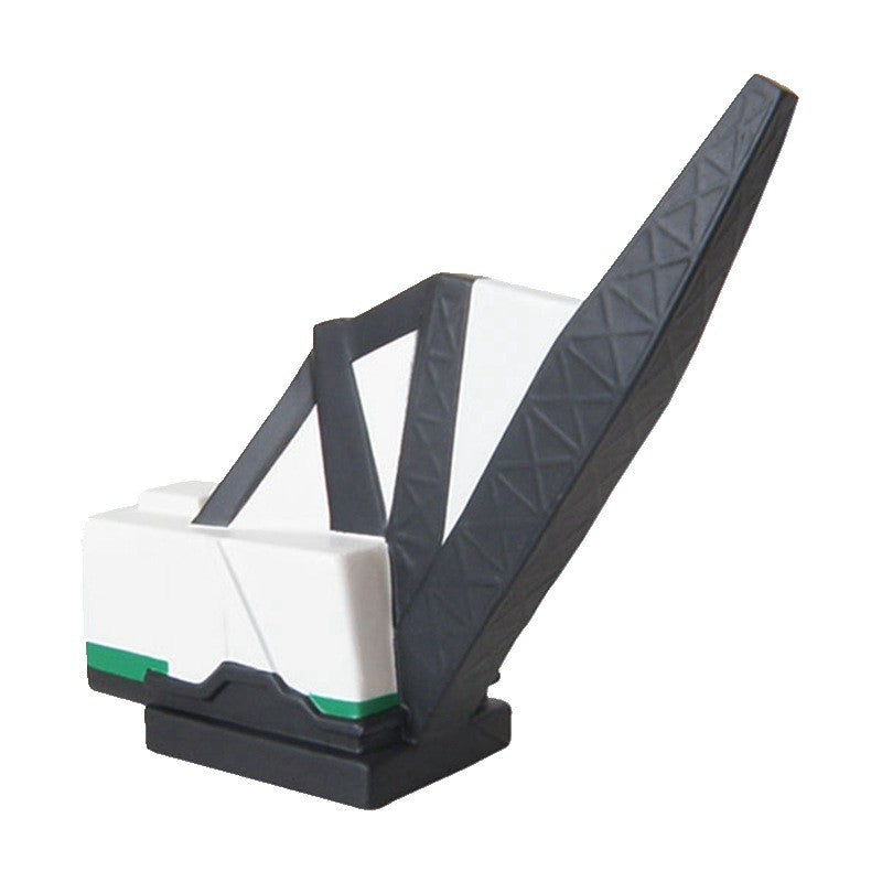 Jouet anti-stress en forme de grue 