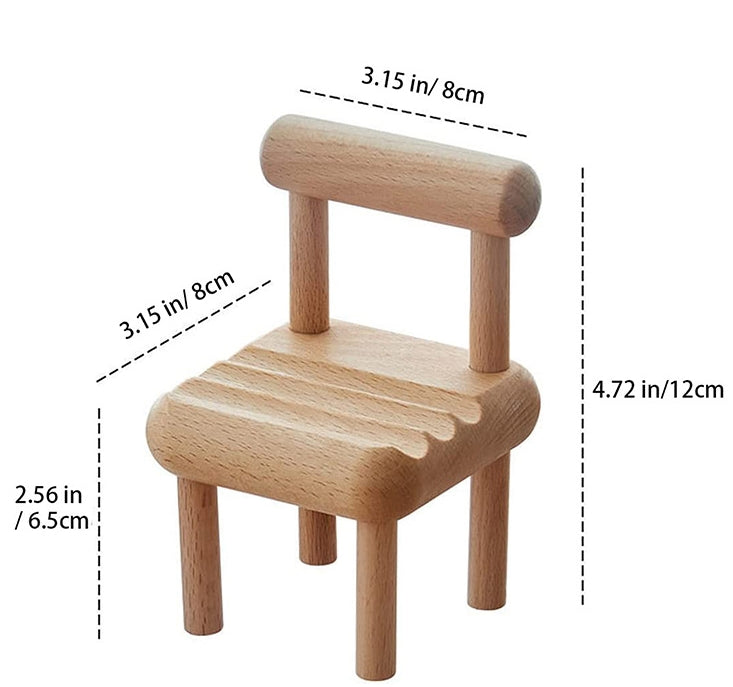 Support de téléphone multi-angle 