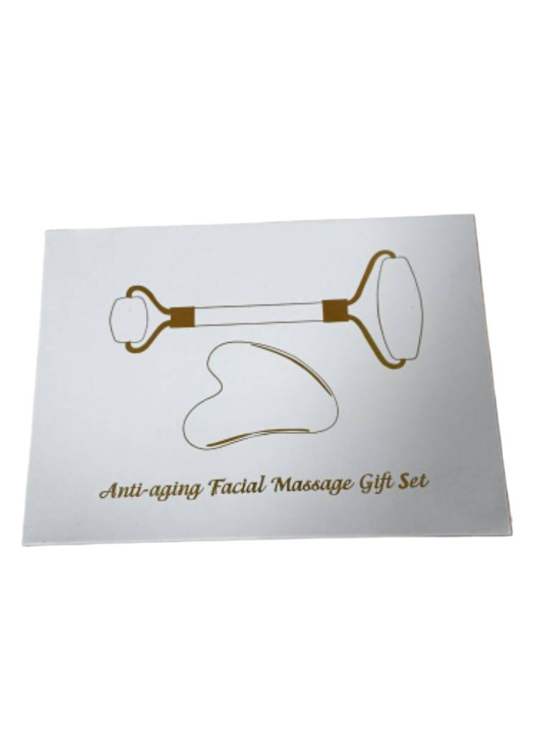 Masseur et planche à gratter 