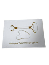 Masseur et planche à gratter 