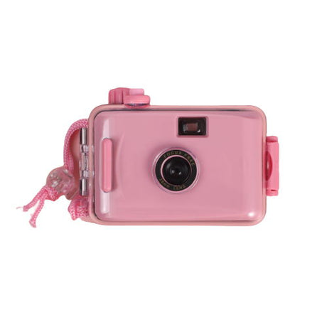 Simple Reusable Waterproof Camera