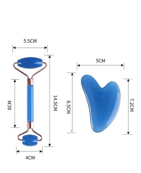 Planche de massage et de grattage 