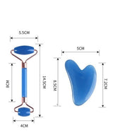 Planche de massage et de grattage 