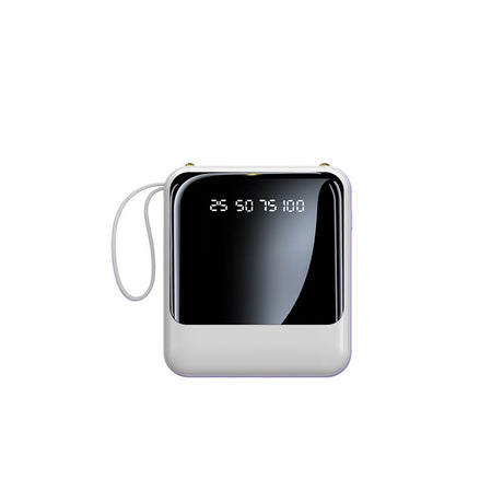 5000 Mah Mobile Power Source