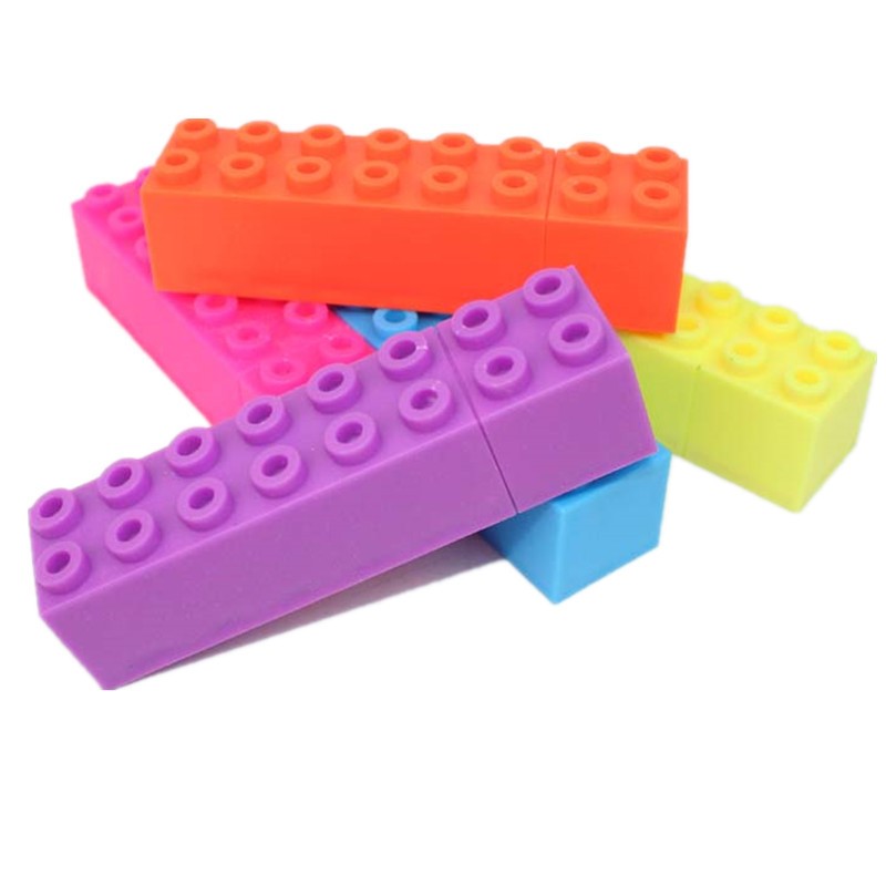 Surligneur de blocs de construction 