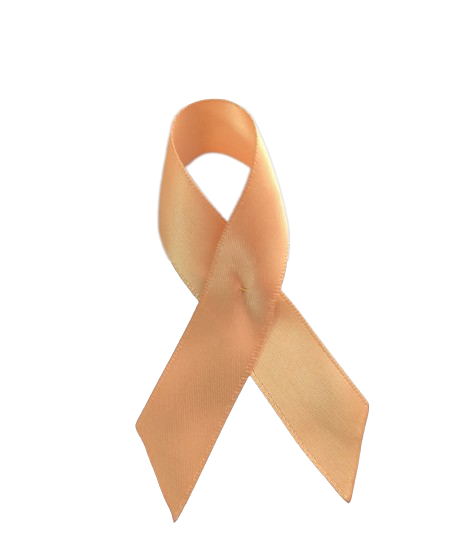 Ruban doré avec épingle 