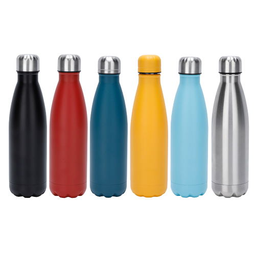 Bouteille d'eau isotherme de 17 oz 