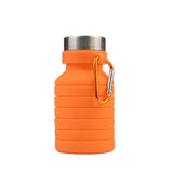 550ml Foldable Water Bottle - Yorkn Inc✅