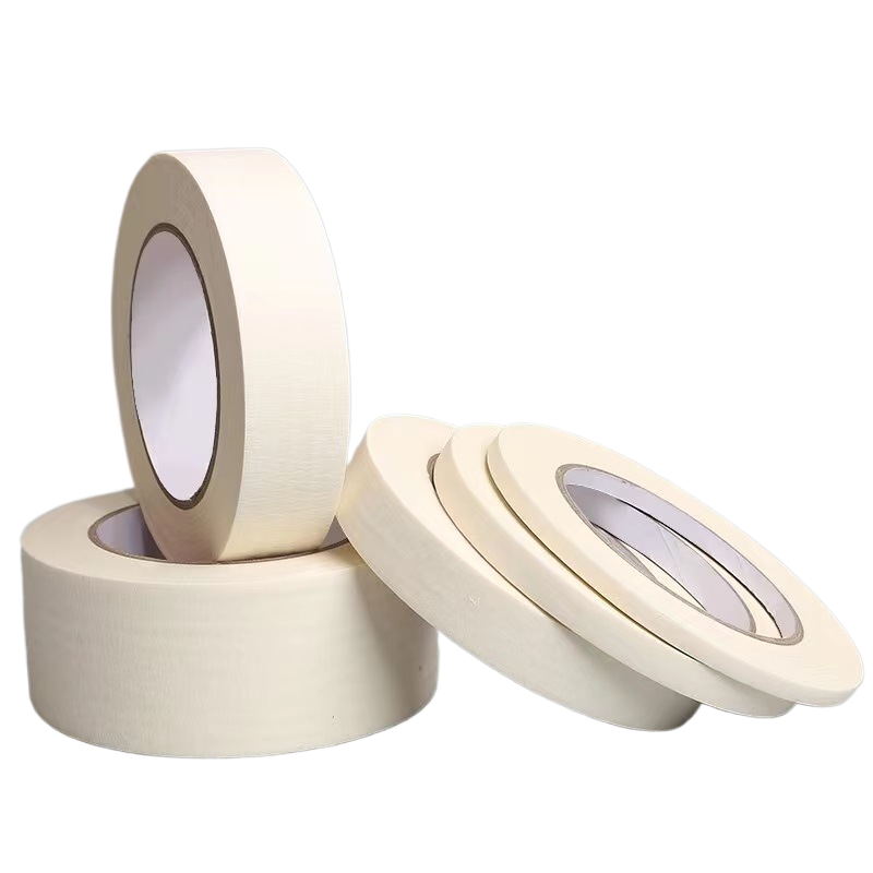 Ruban de masquage personnalisé 2 po 