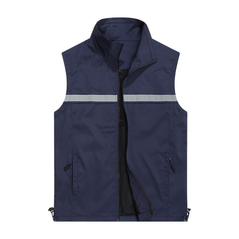 Rescue Reflective Vest