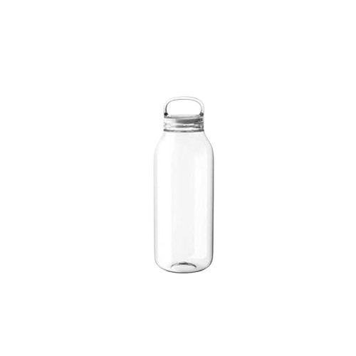500ml High Borosilicate Glass Cup