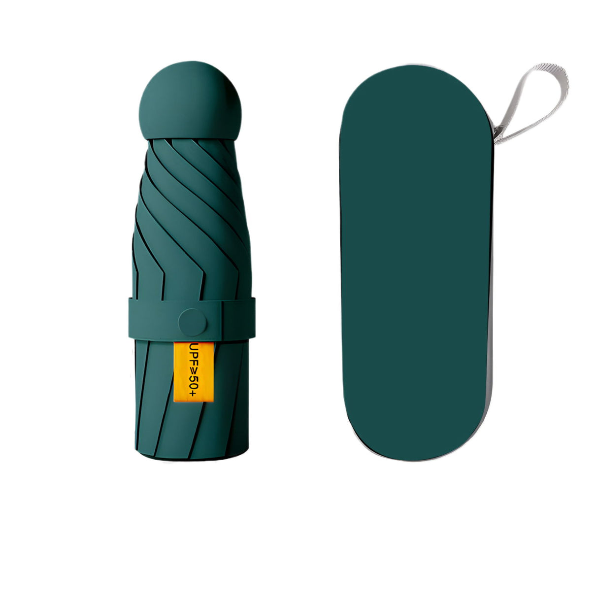 Parapluie capsule 