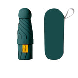Parapluie capsule 