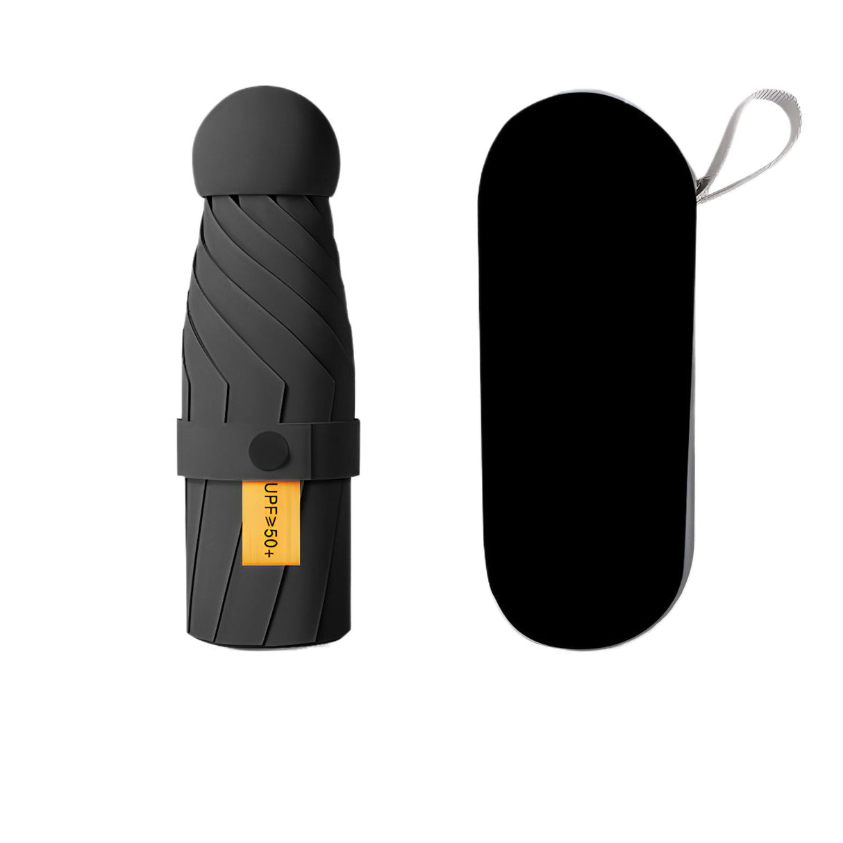 Parapluie capsule 
