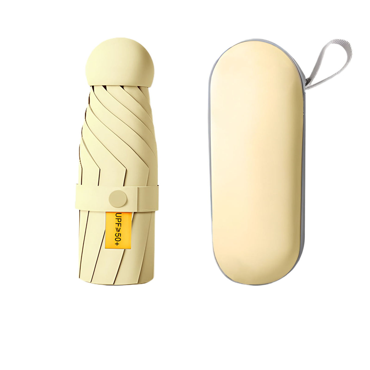 Parapluie capsule 