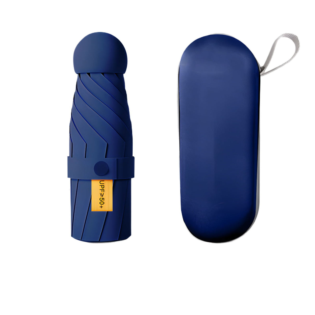 Parapluie capsule 