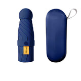 Parapluie capsule 
