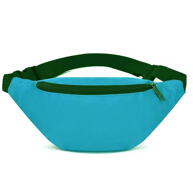 Sac banane imperméable Oxford 