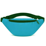 Sac banane imperméable Oxford 