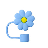 Housse de paille en caoutchouc souple 