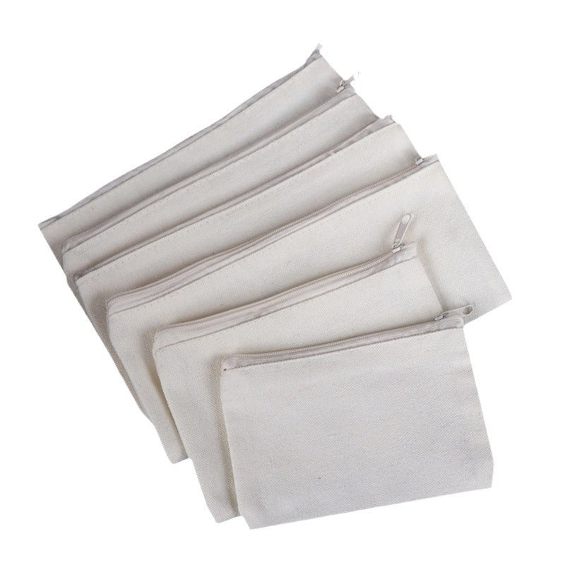 Sac à fermeture éclair 12 x 9 pouces 