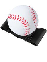 Pelota elástica para muñeca 