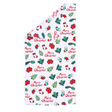 Toalla de playa personalizada 